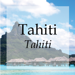 타히티