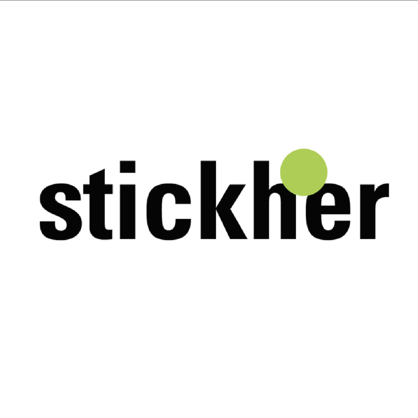 stickher<br>Stickher is a design archive and a consumer culture curation platform in South Korea. Their main target audience is moms who are interested in consuming design.